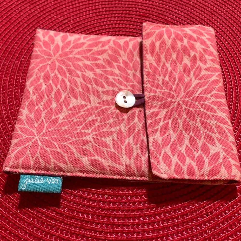 Jewelry Pouch